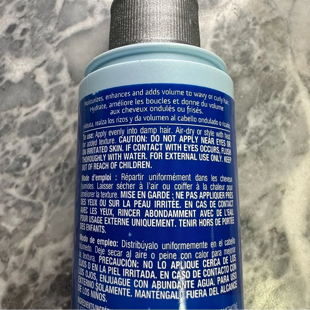 Aquage‎ Sonic Wave Control Creme